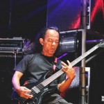 Hammersonic - Jasad at Soul of Steel Stage