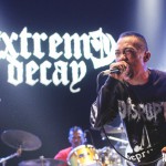 Hammersonic - Extreme Decay at Soul of Steel Stage