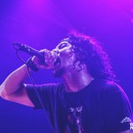 Burgerkill at Soul of Steel Stage Day