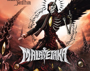 MALAPETAKA - LAWLESS PERDITION