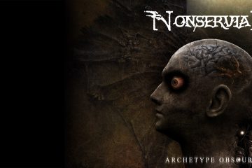 Nonserviam - "Archetype Obscure"